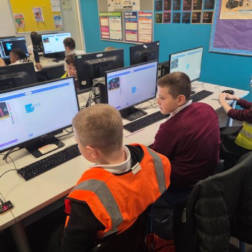 Lions Gospel Oak Photos