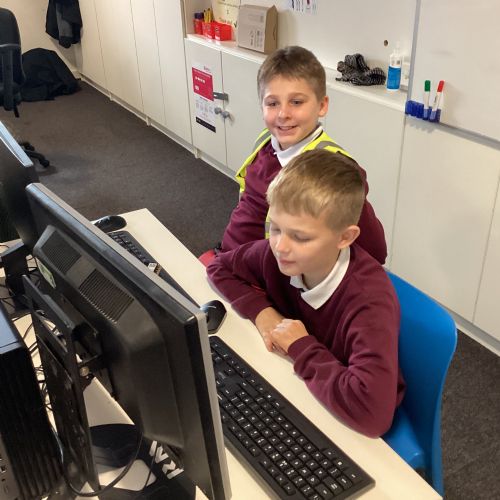 Tigers - Gospel Oak Trip