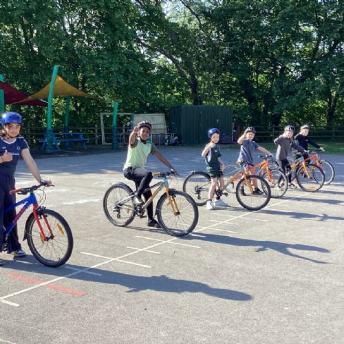 Bikeability